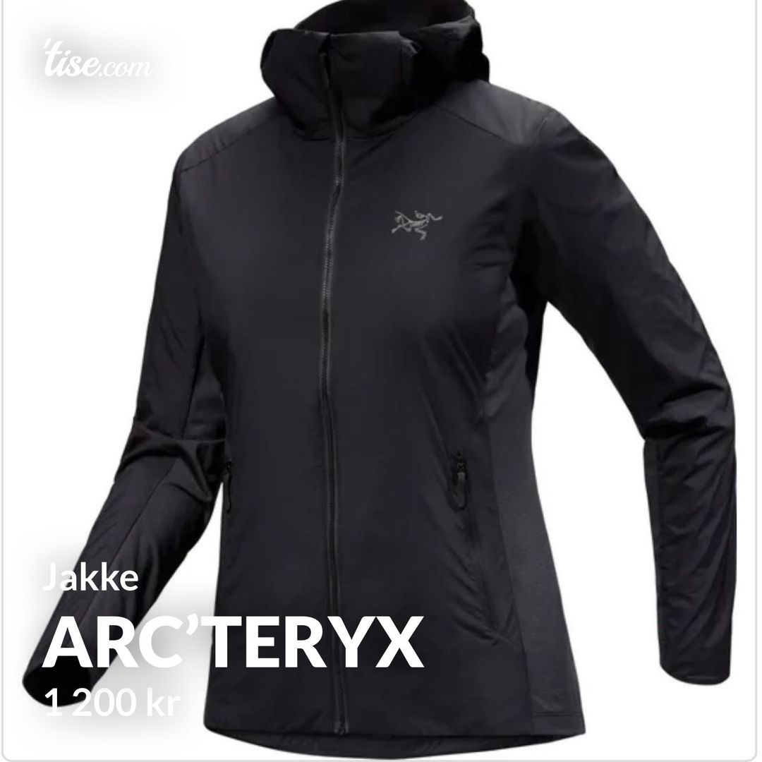 Arc’teryx