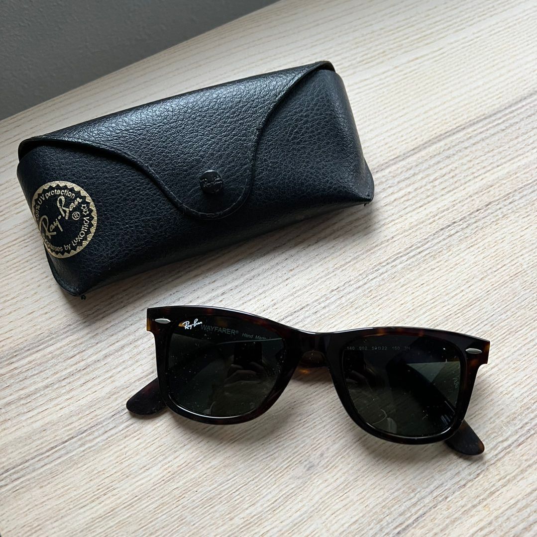 Ray-Ban Wayfarer