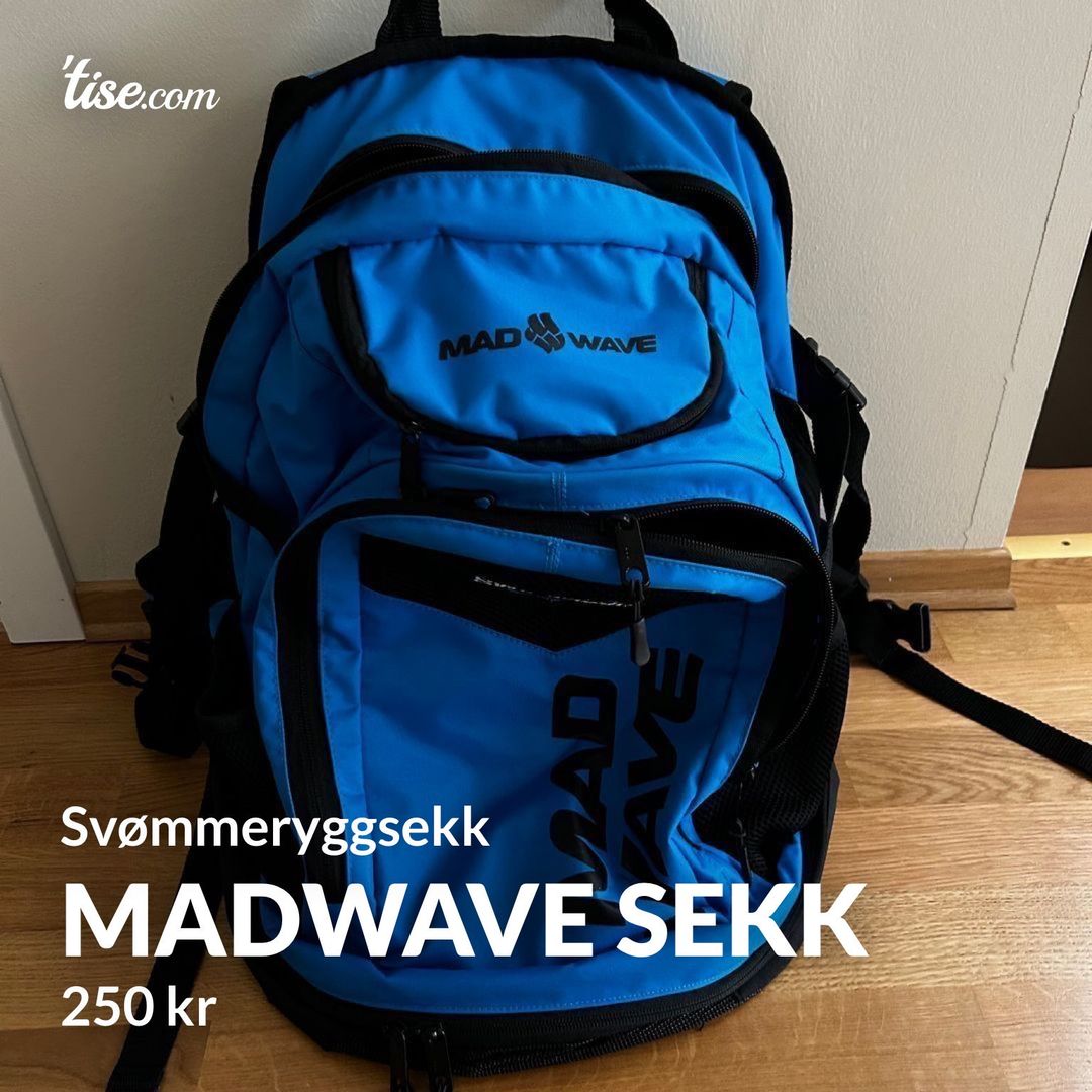 Madwave sekk