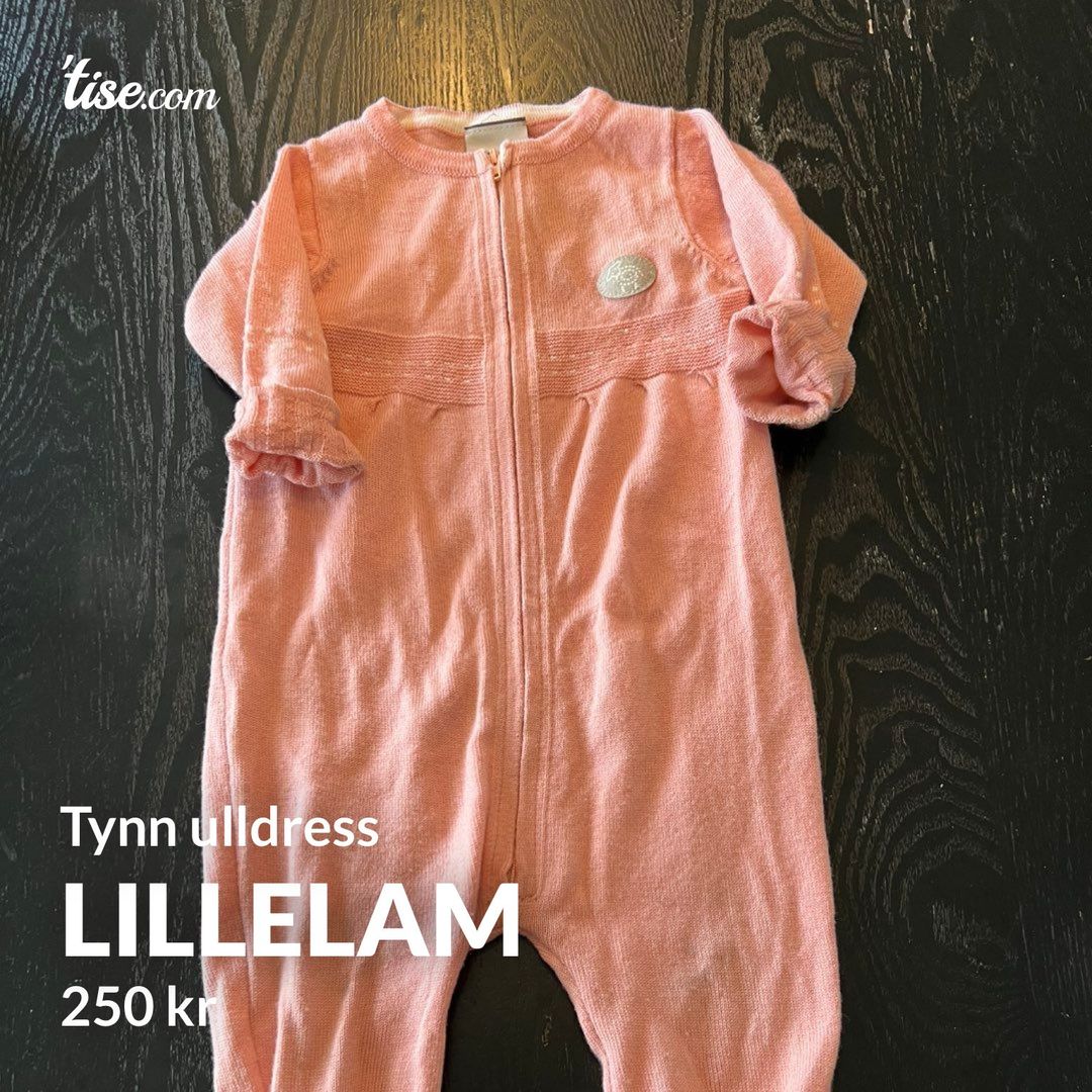 Lillelam