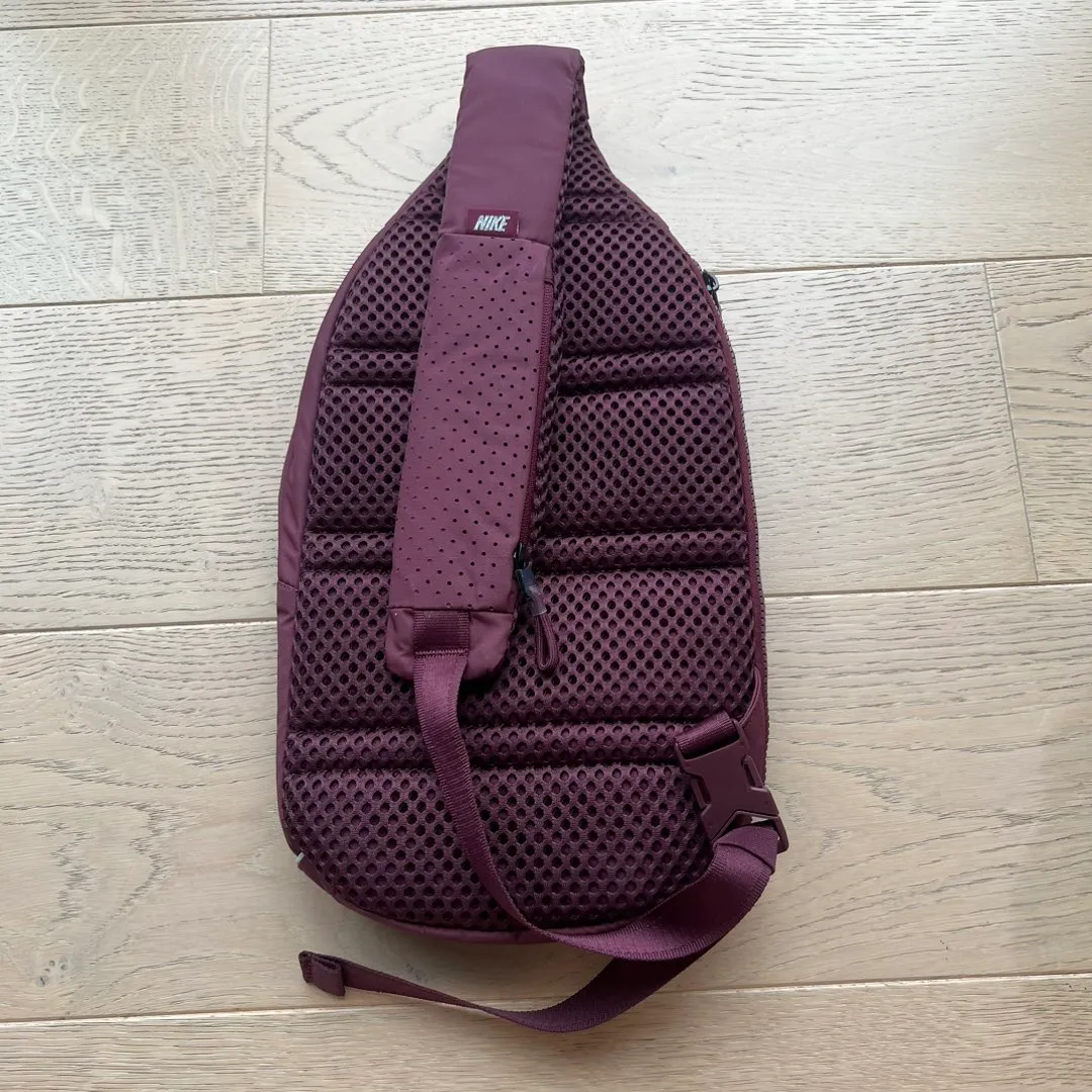 Nike Sling Bag