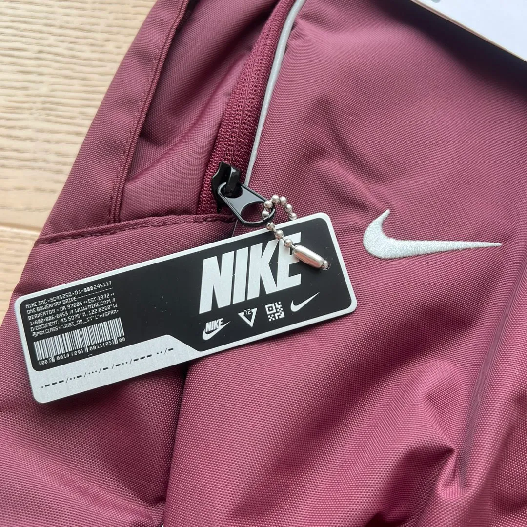 Nike Sling Bag