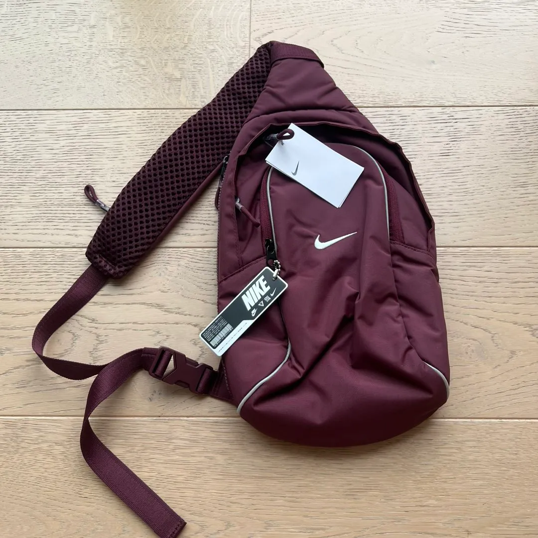 Nike Sling Bag