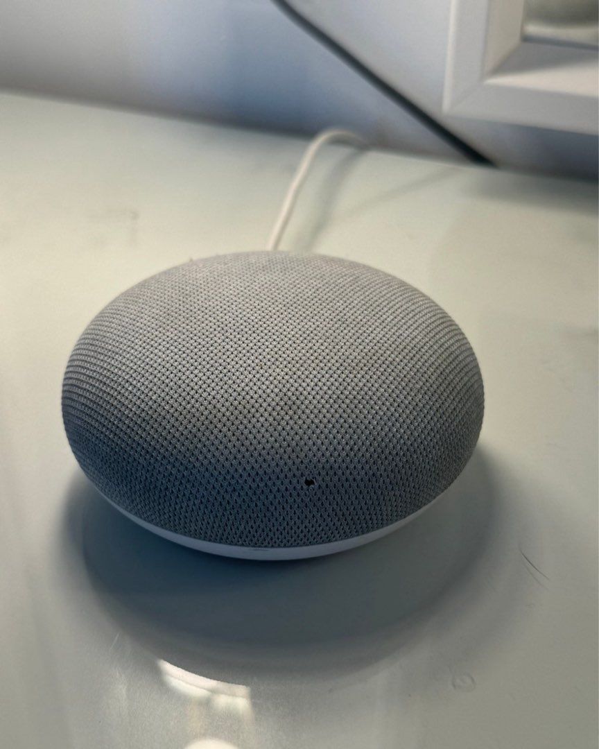 Google home