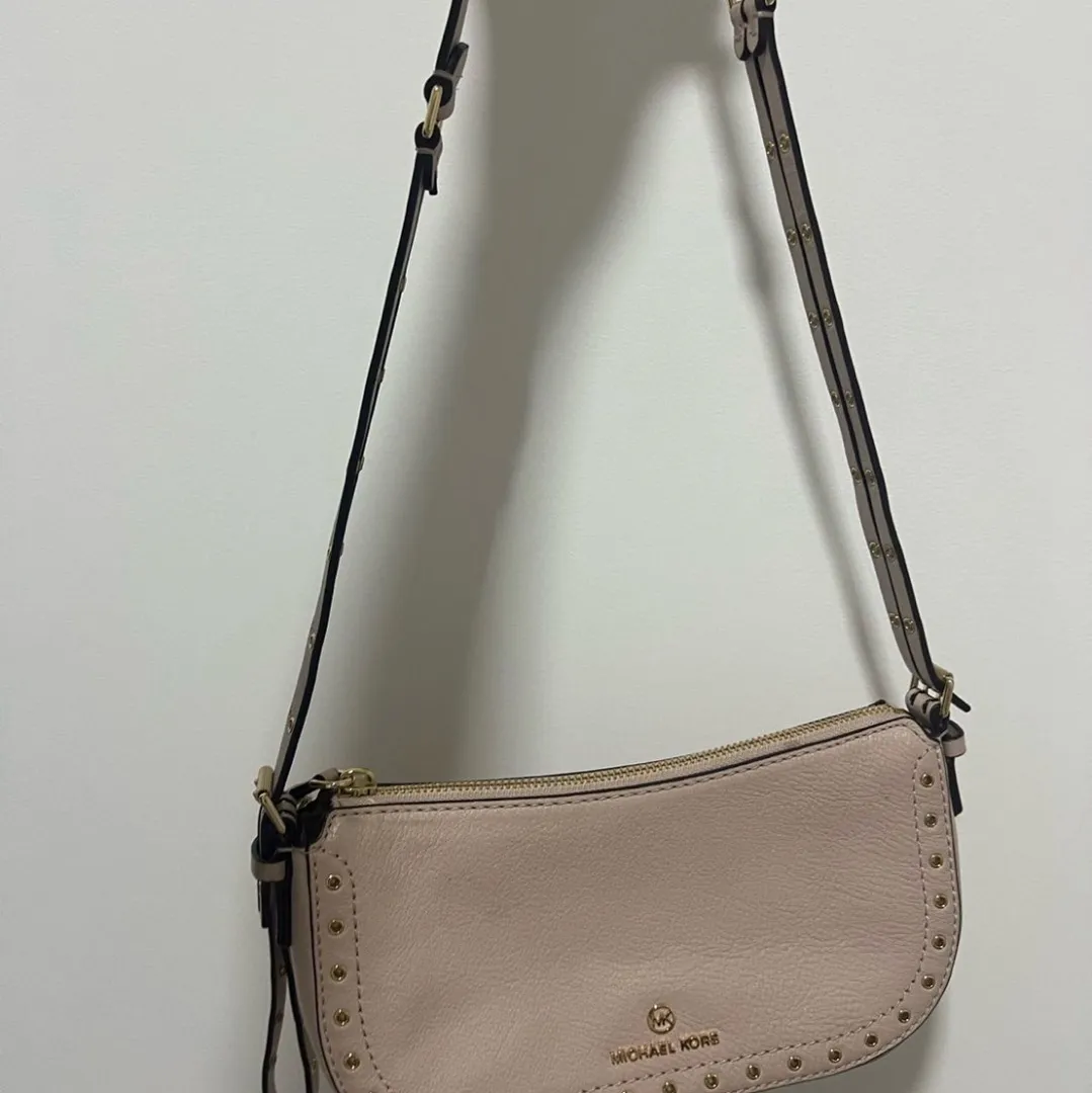 Bolsa michael kors