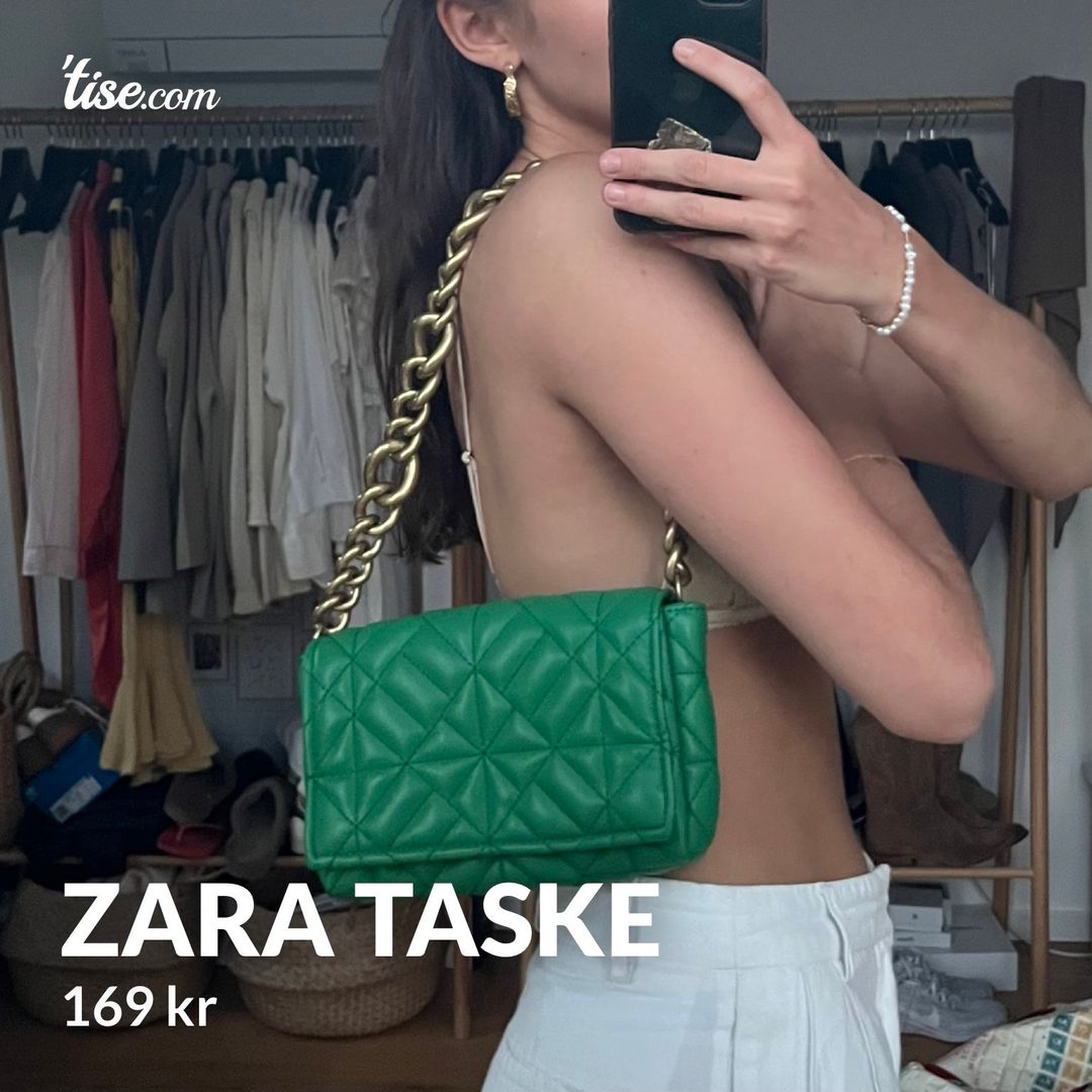 Zara taske