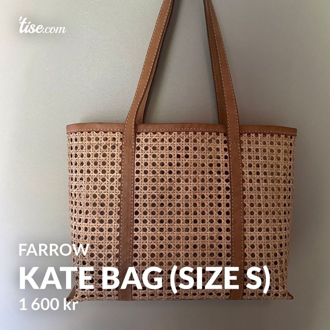 Kate Bag (size s)