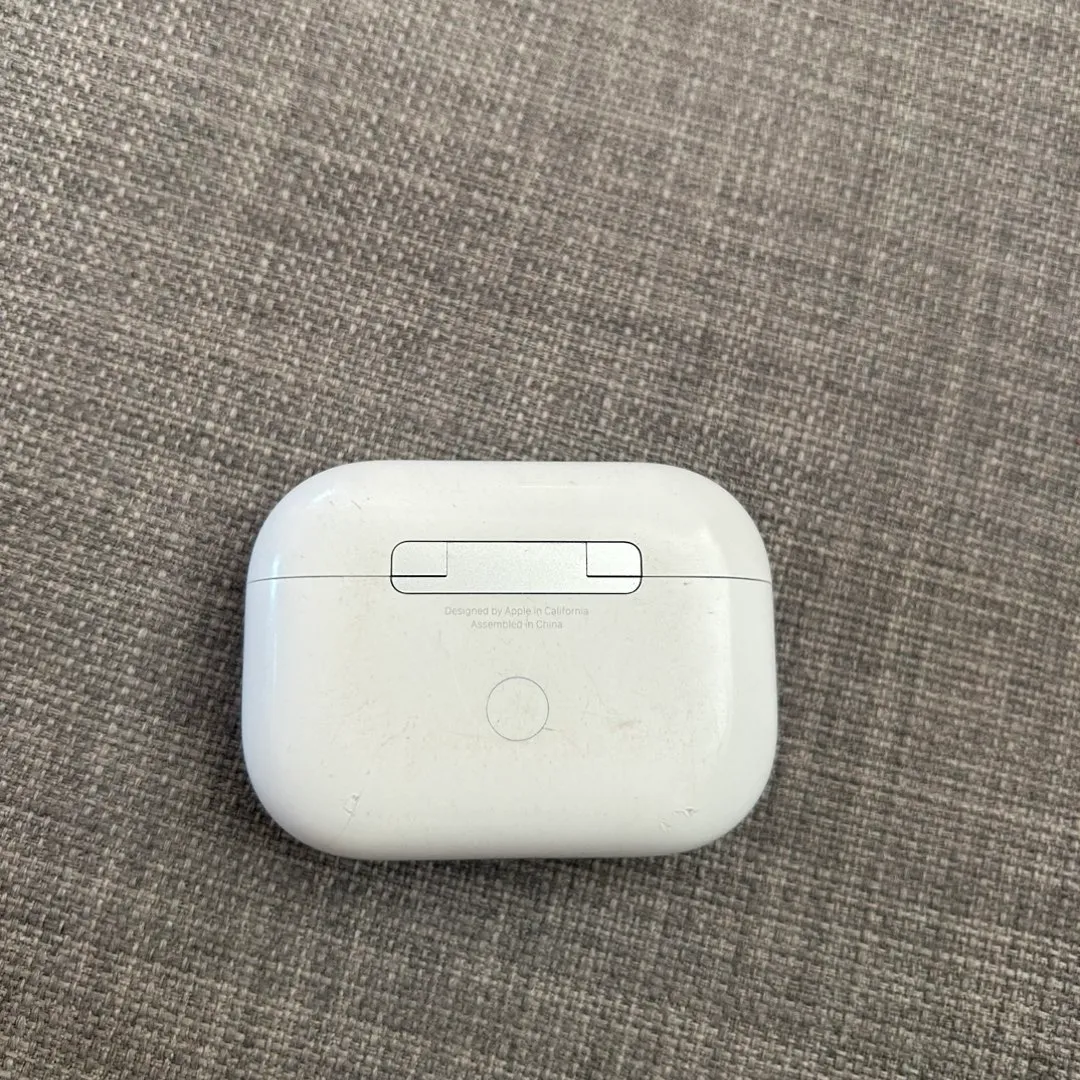 Airpods pro case