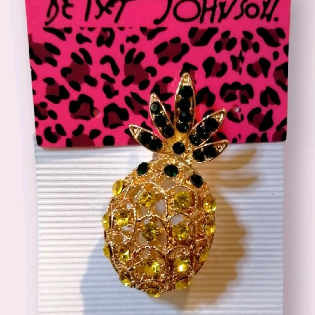 Betsey Johnson