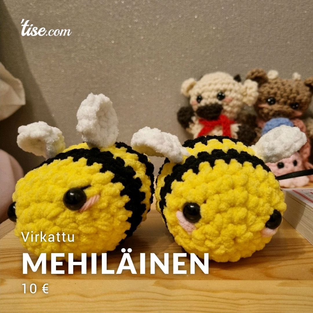 Mehiläinen