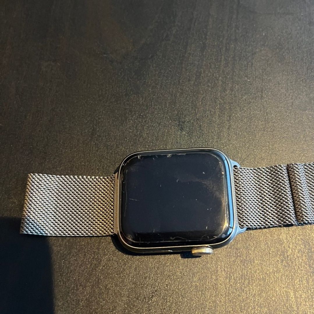 Apple Watch Series 6