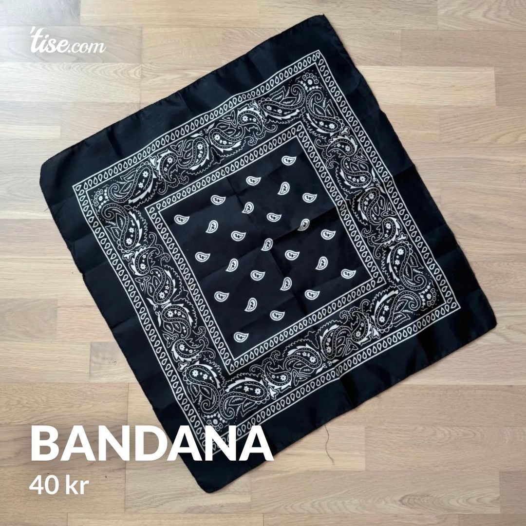 Bandana