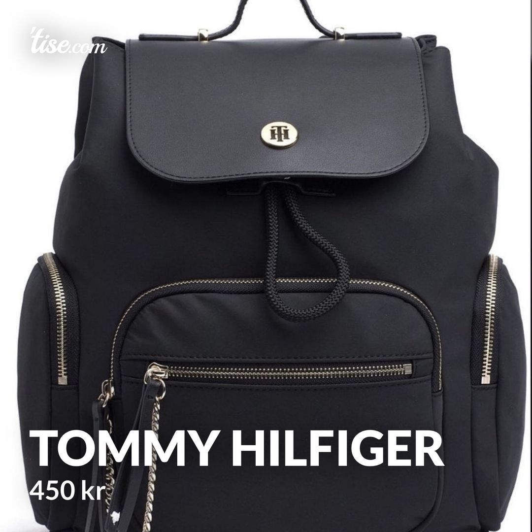 Tommy Hilfiger