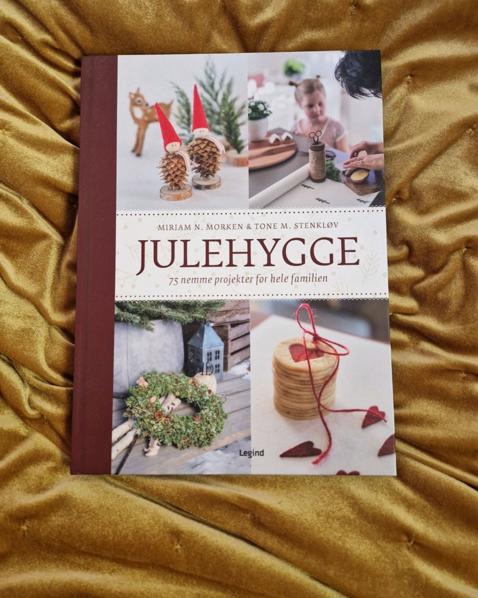 Julehygge