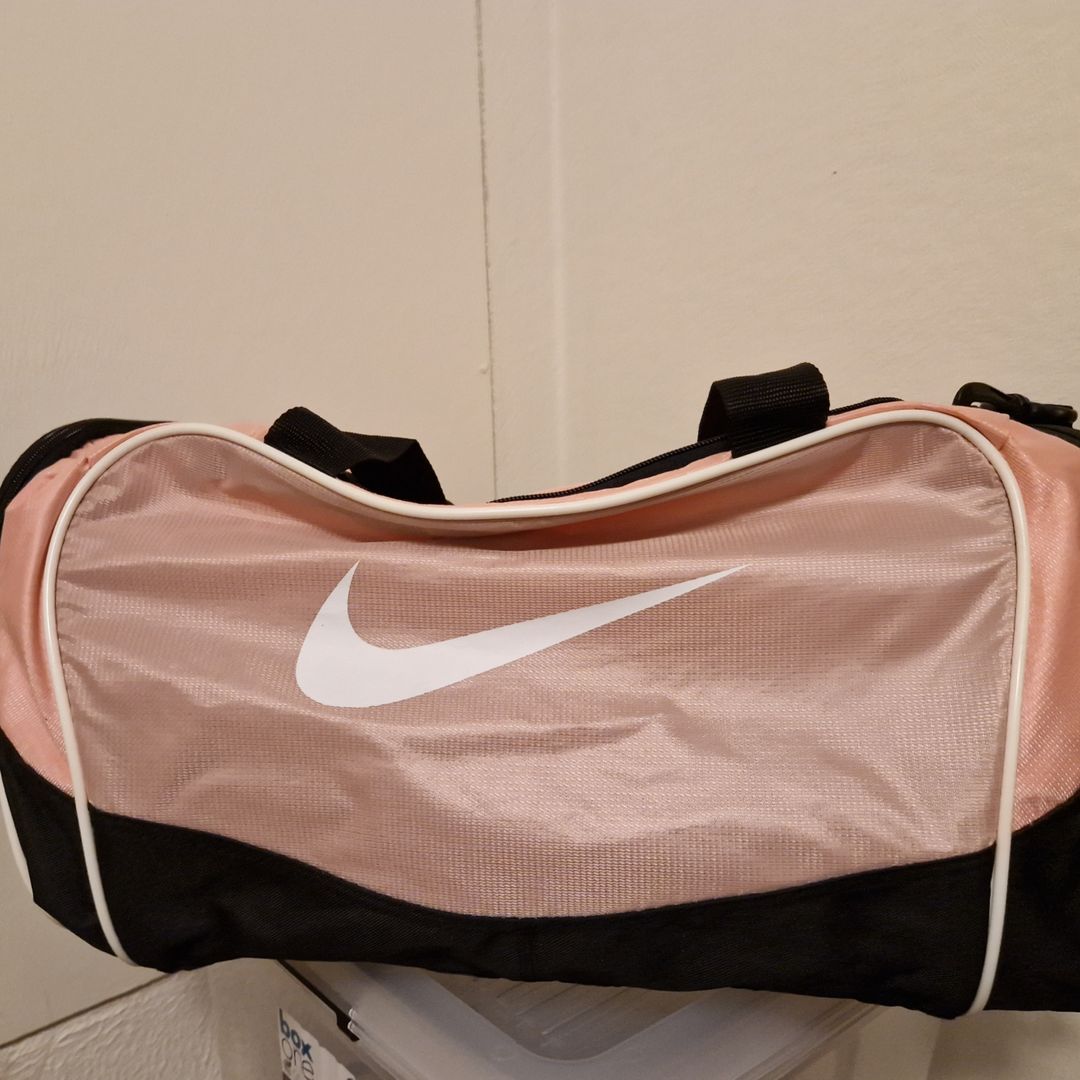 Nike gymbag