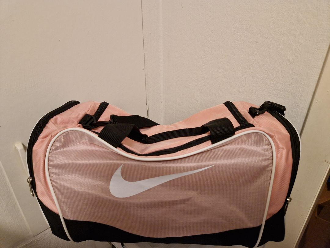 Nike gymbag