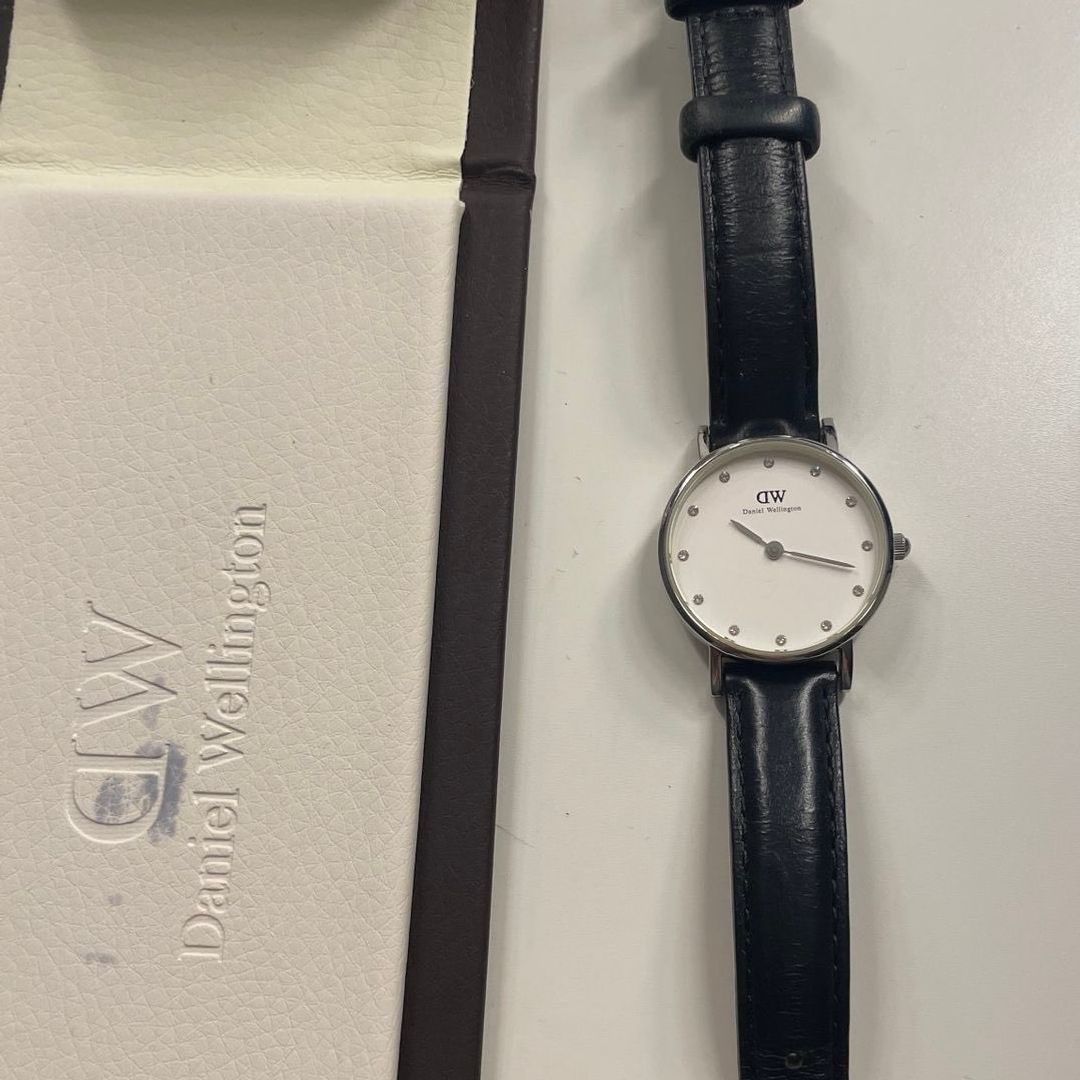 Daniel Wellington ur