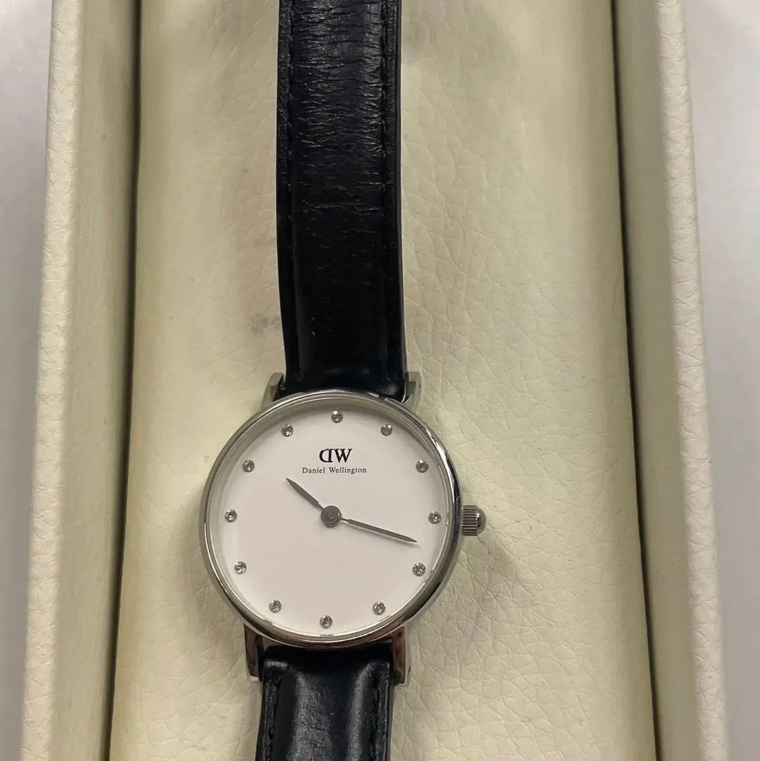 Daniel Wellington ur