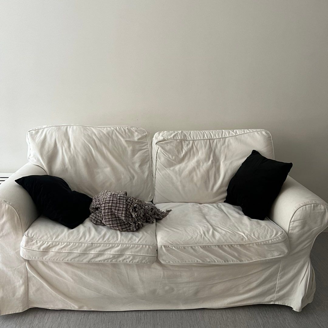 Ikea sofa