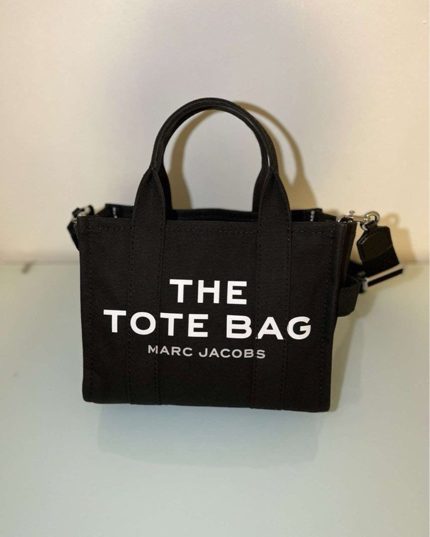 The Tote Bag