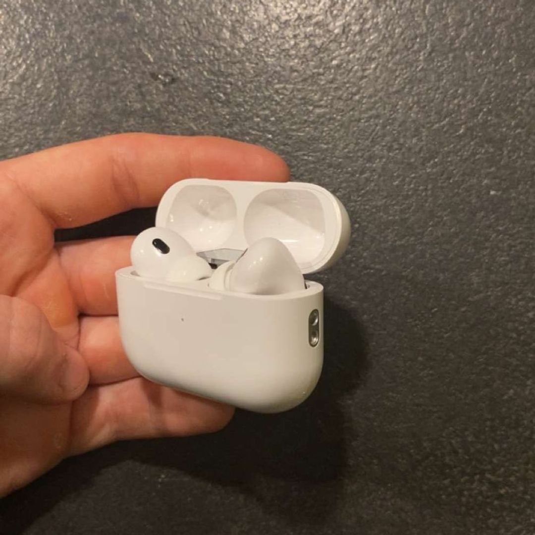 Airpods pro gen2