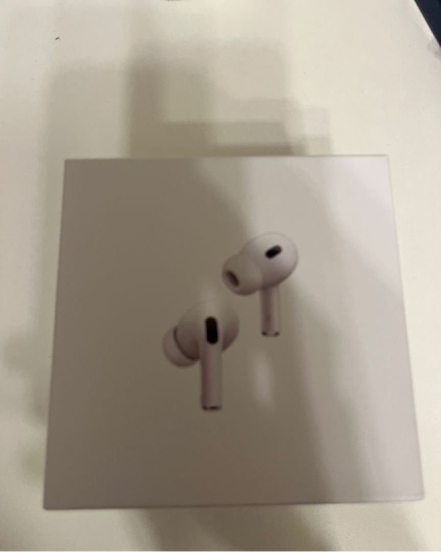 Apple Airpods pro 2