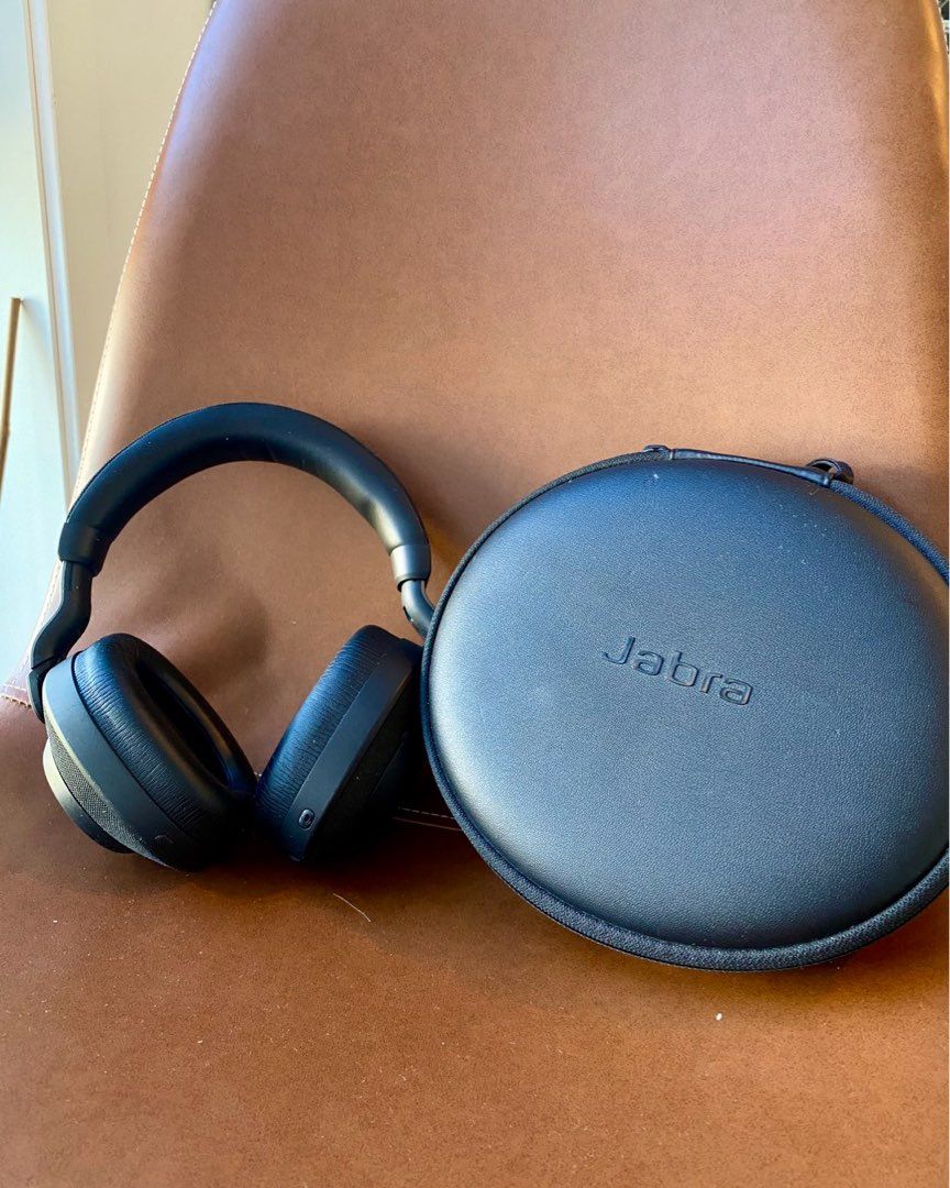 Jabra Elite 85H