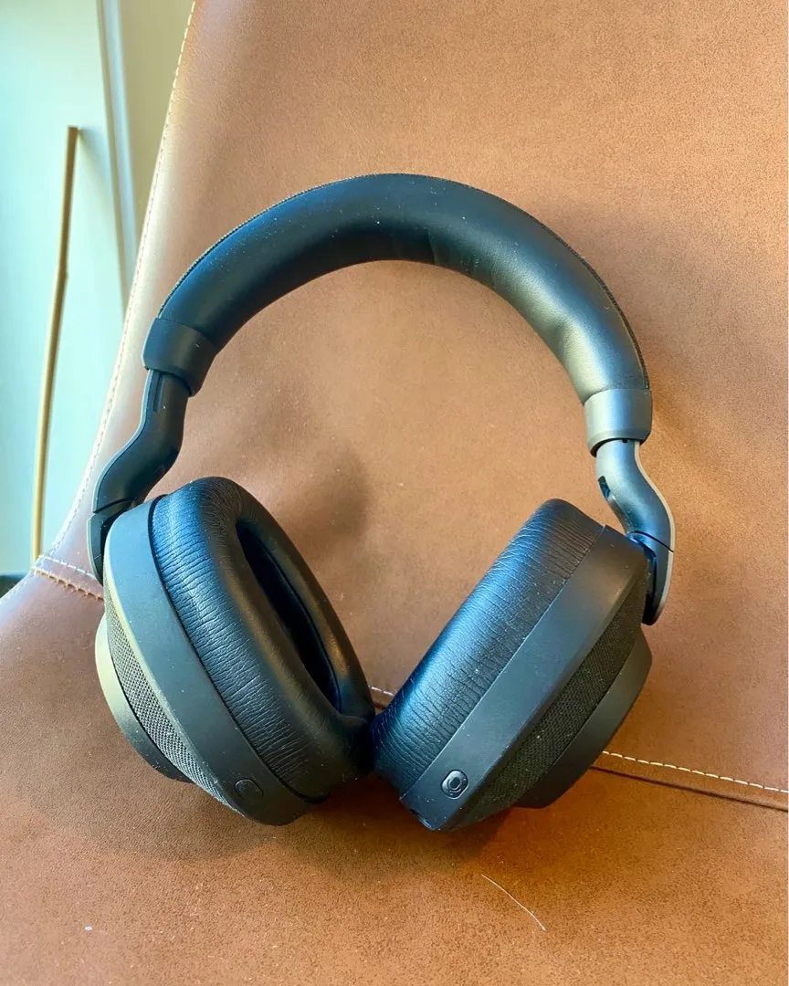 Jabra Elite 85H