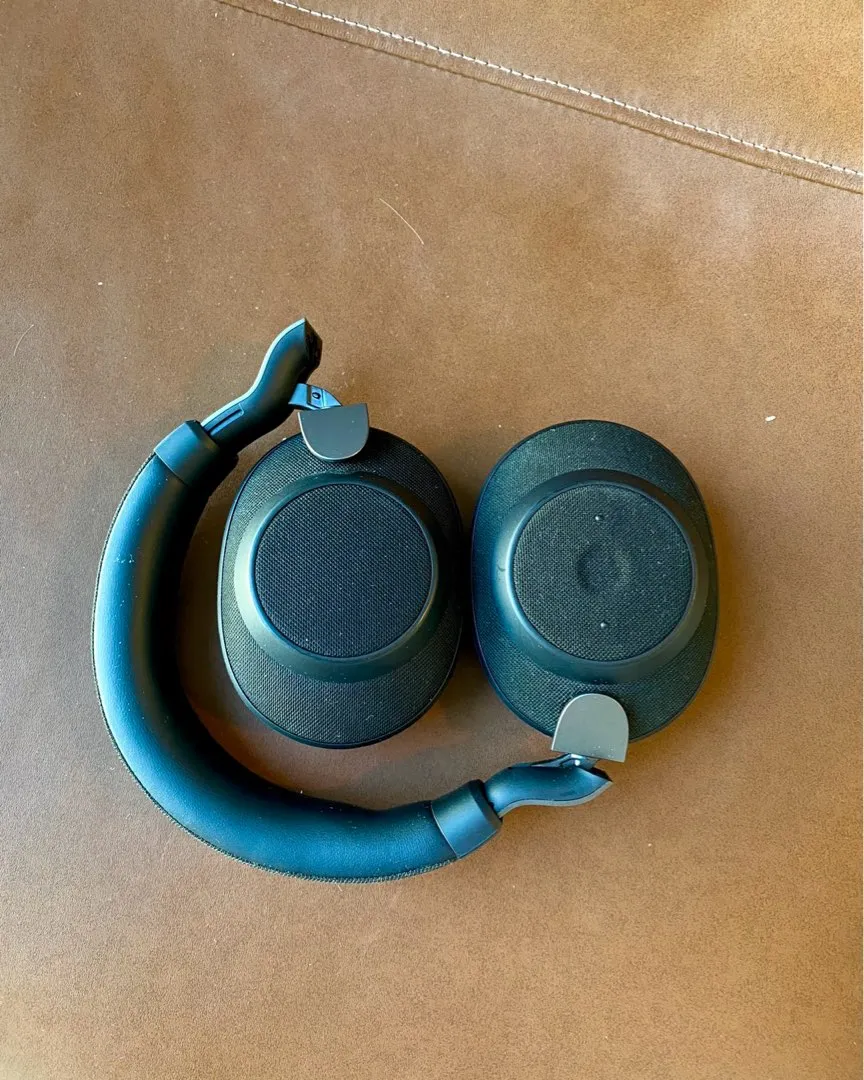 Jabra Elite 85H