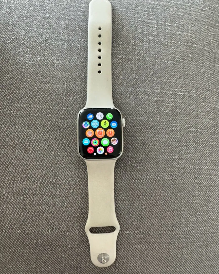 Apple watch SE 44mm