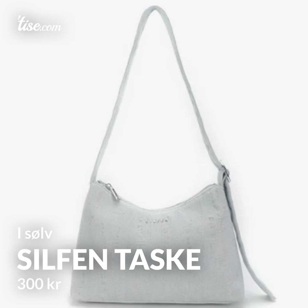 Silfen taske