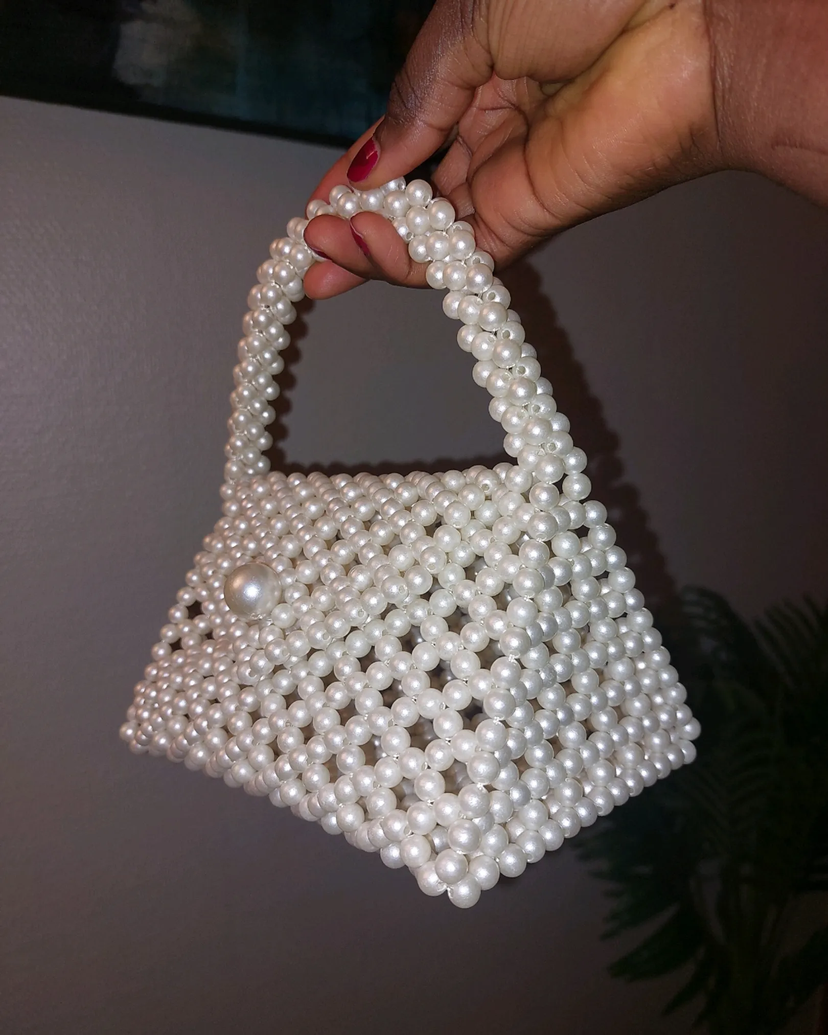 Beaded Bags