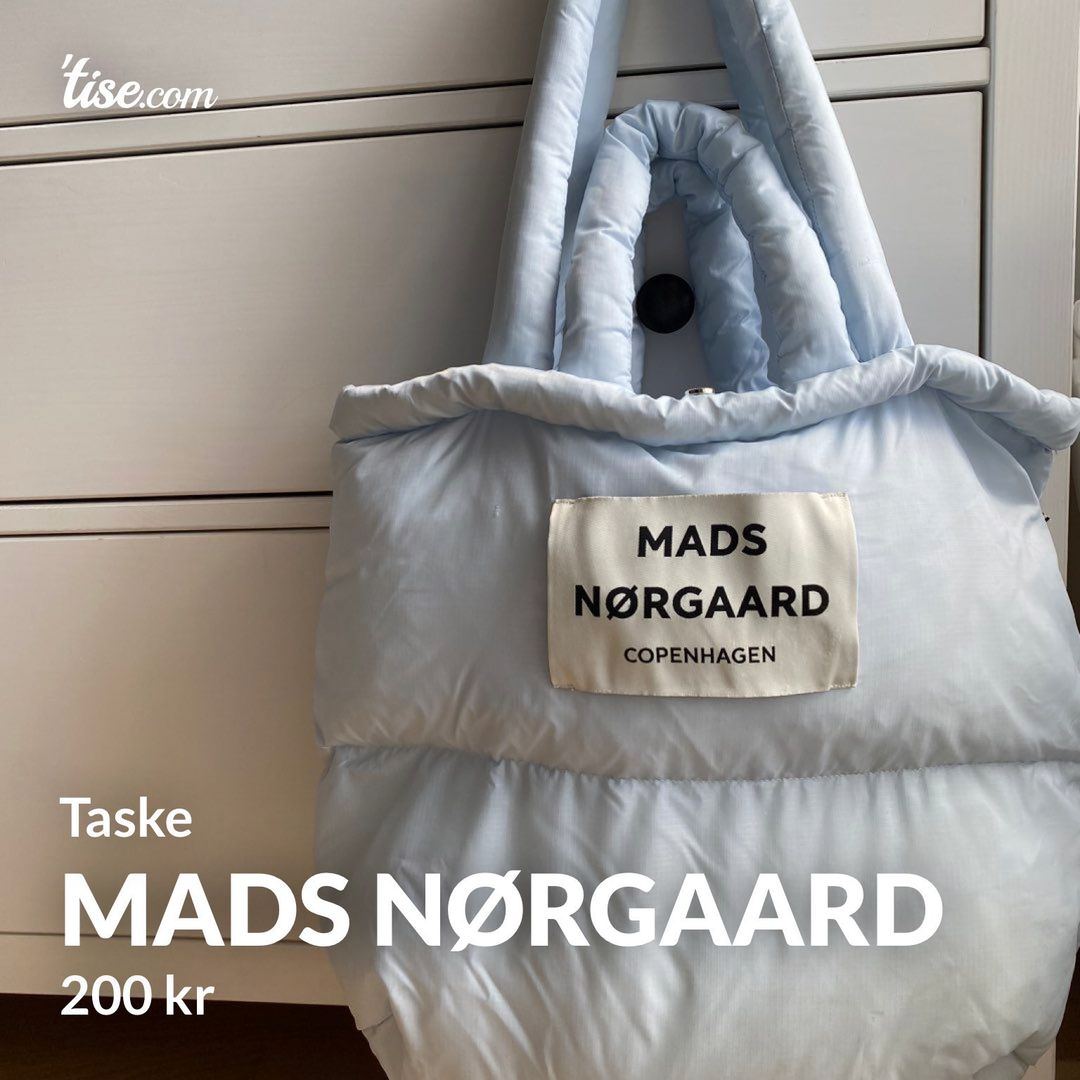 Mads Nørgaard