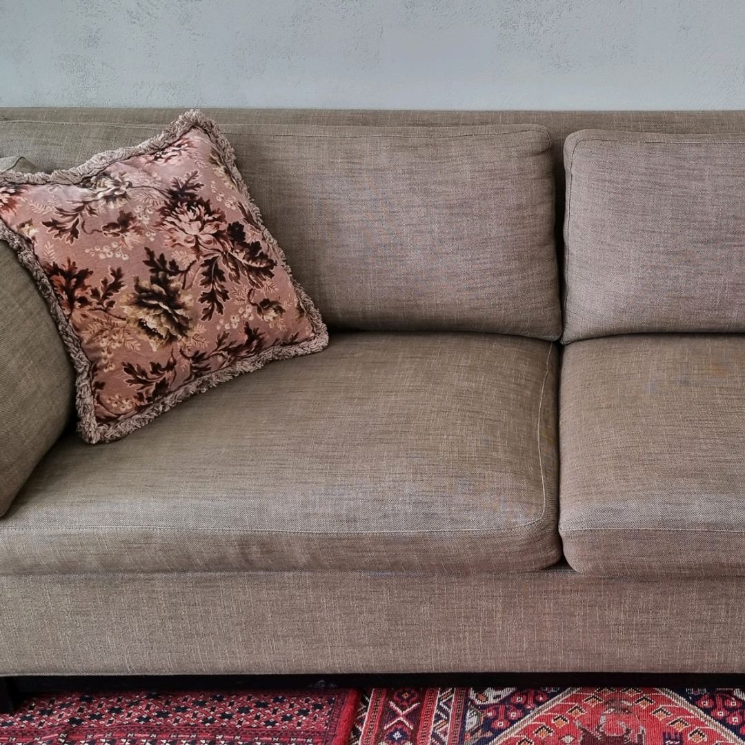 Slettvoll sofa