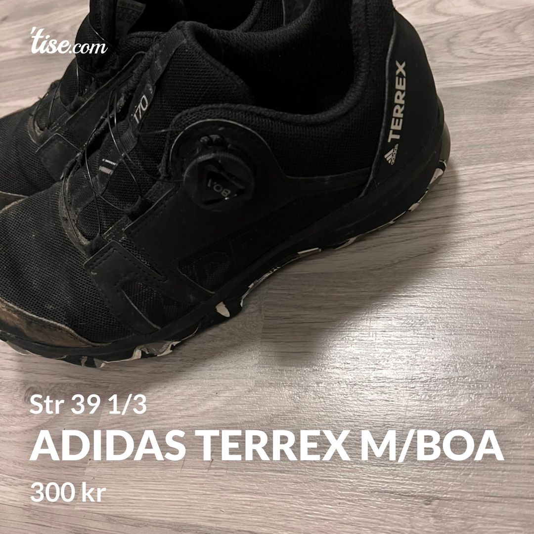 Adidas terrex m/boa