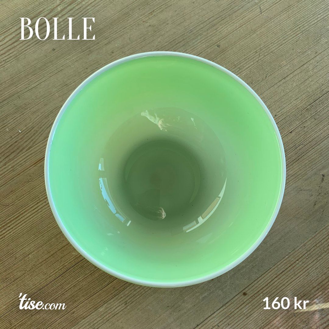 Bolle