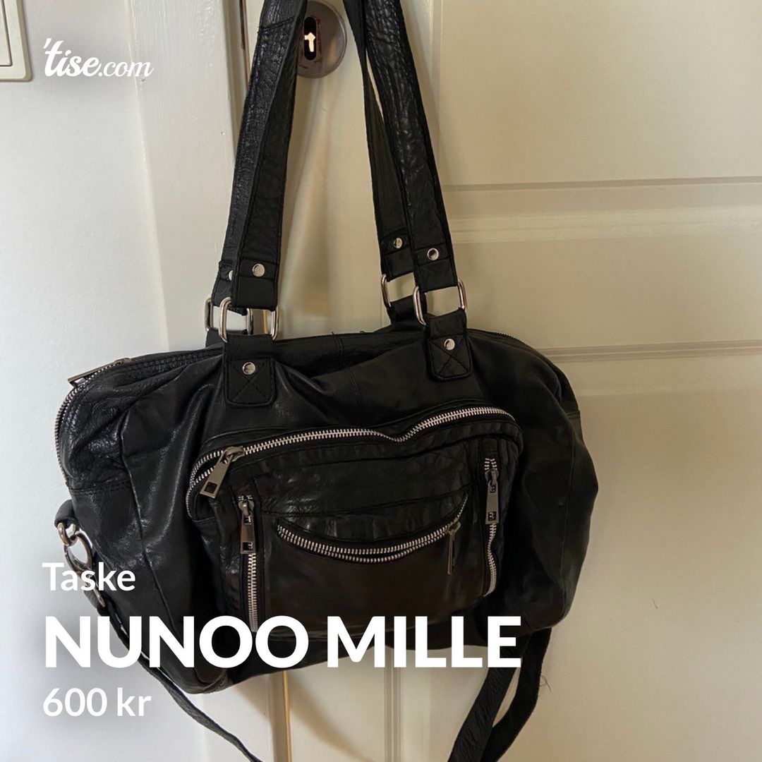 Nunoo Mille