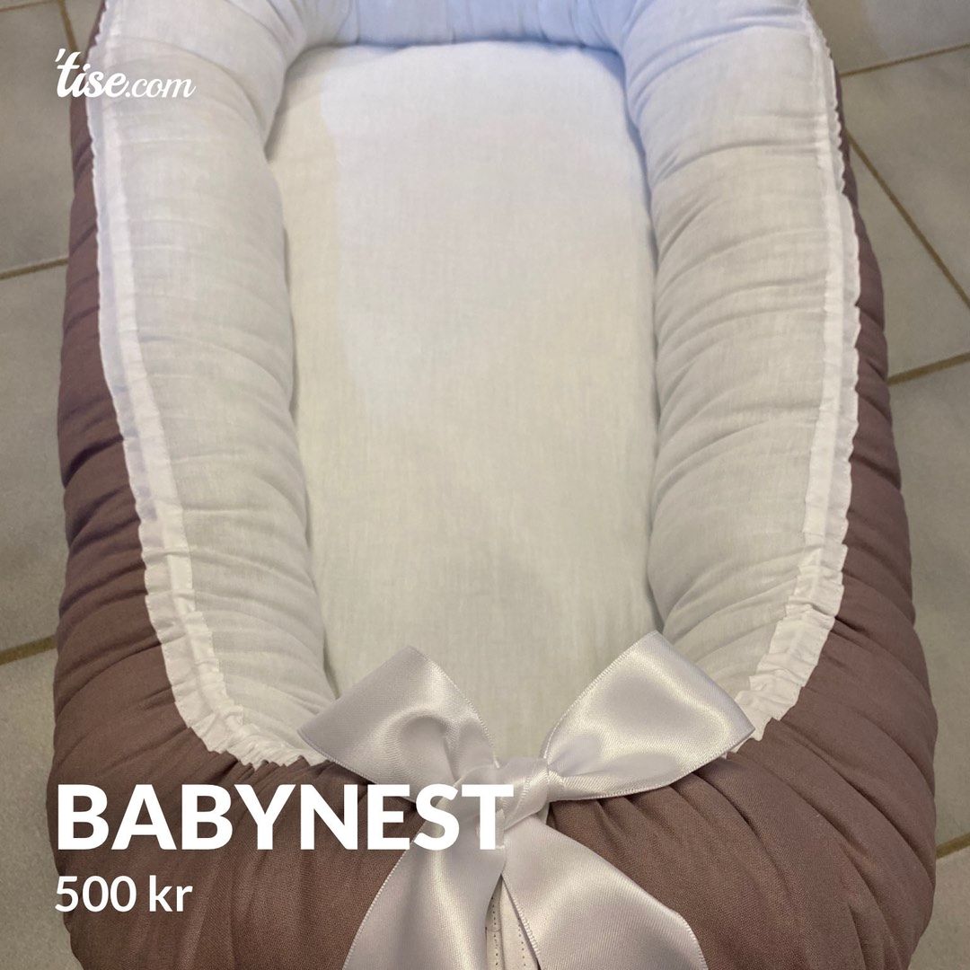 Babynest