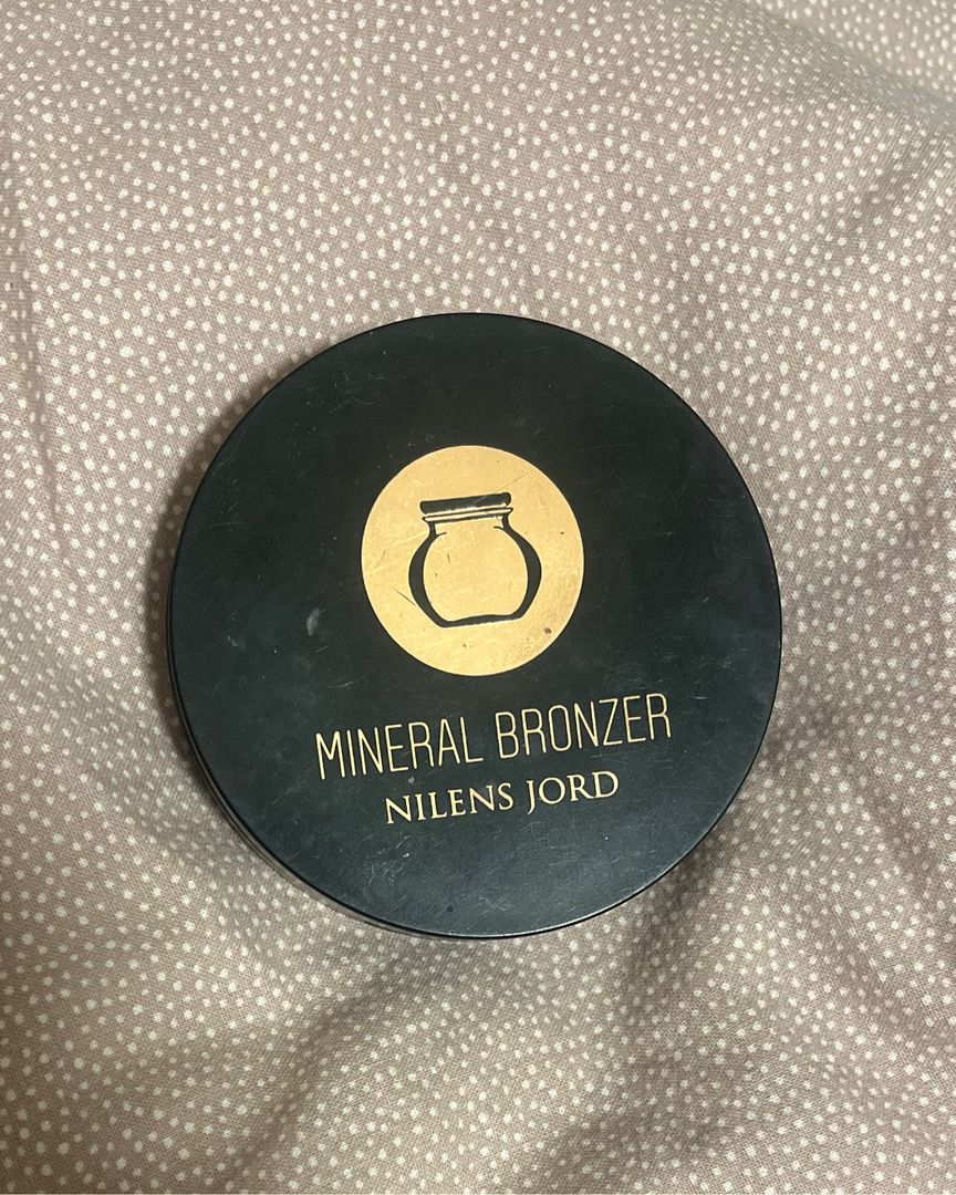 Bronzer