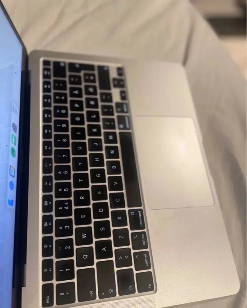 Macbook air