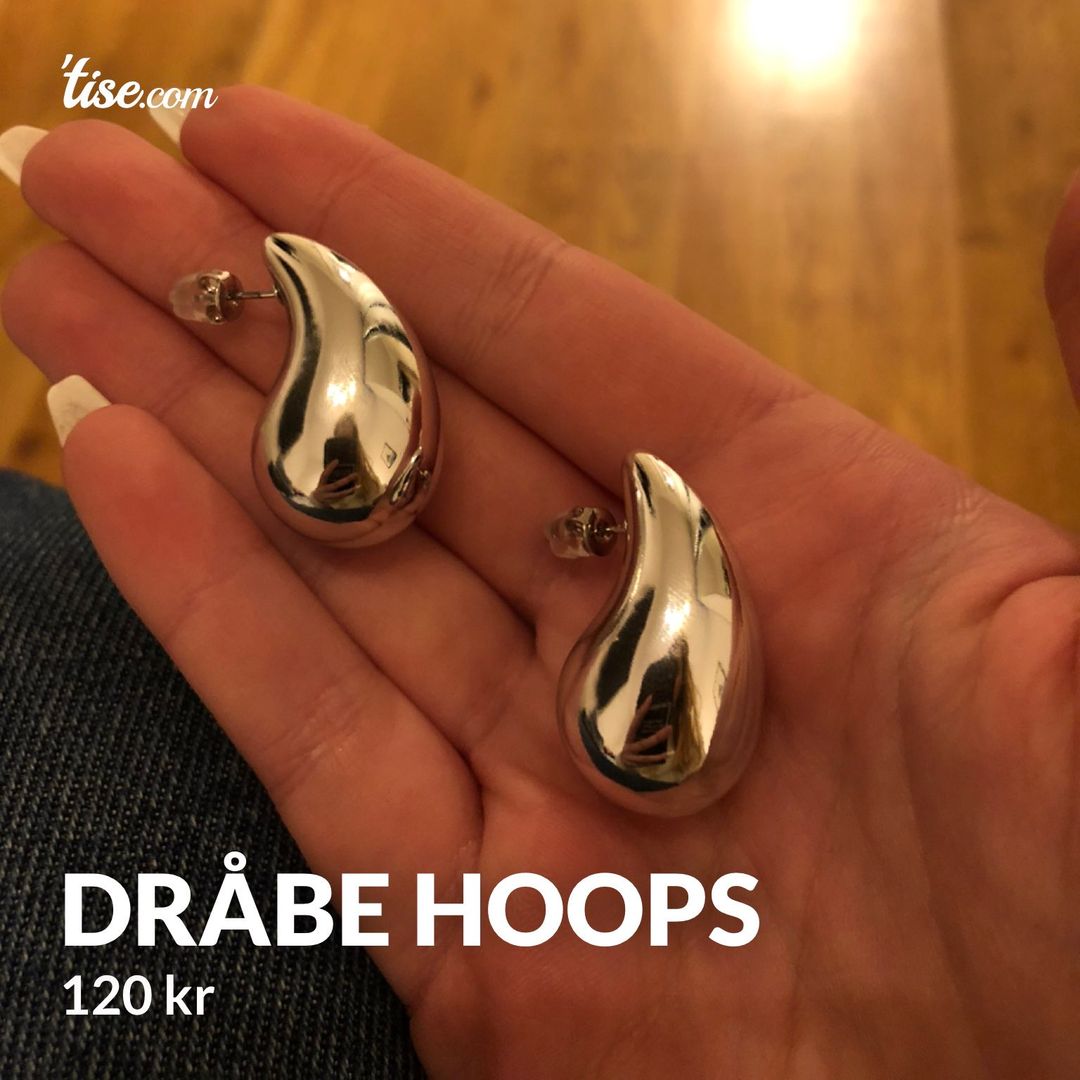 Dråbe hoops