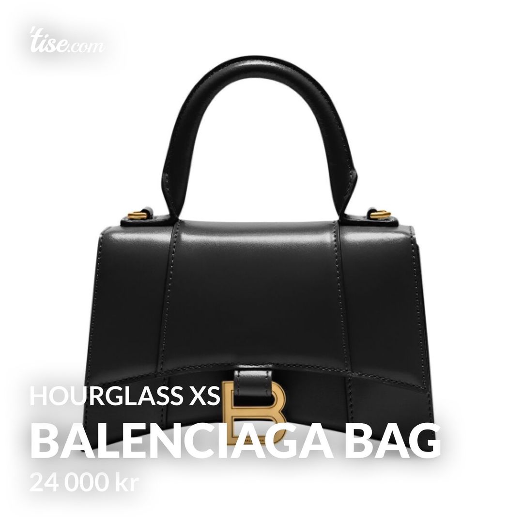 Balenciaga bag