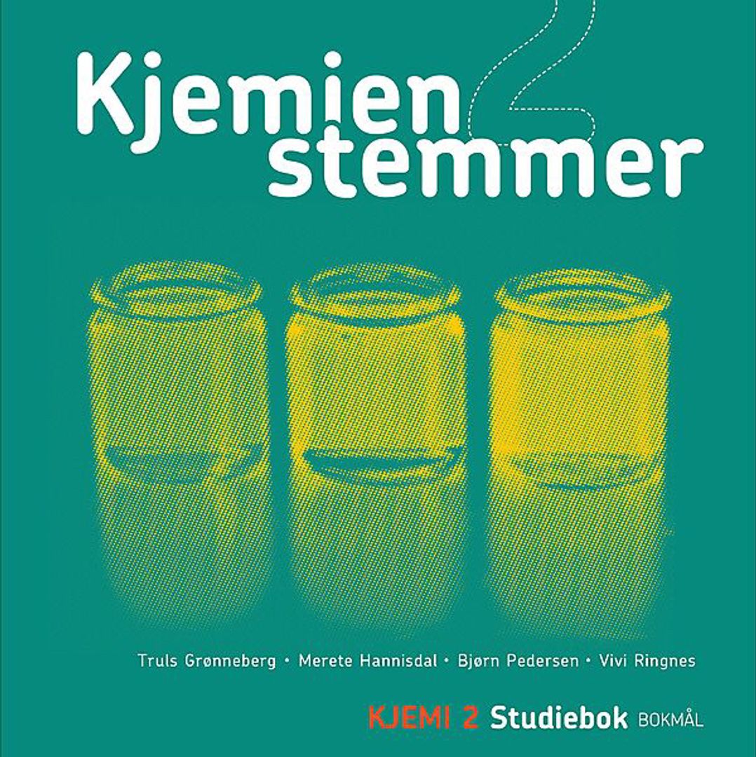 Kjemien stemmer