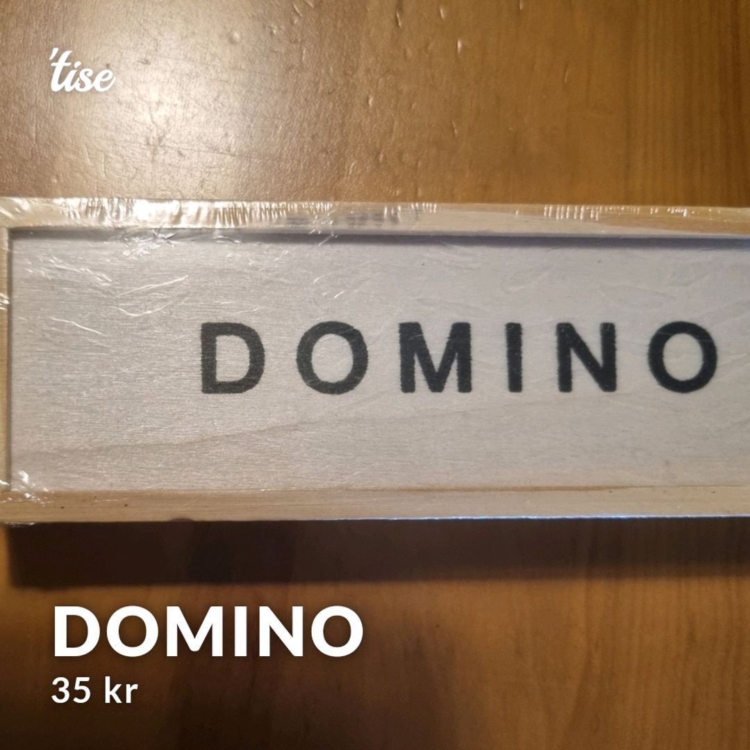 domino