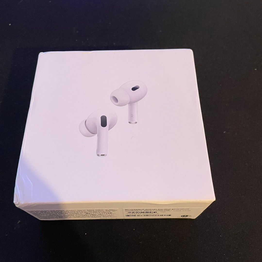 Airpods pro