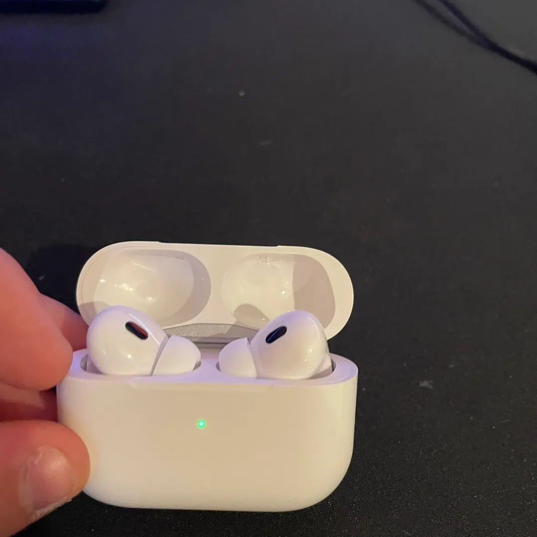 Airpods pro