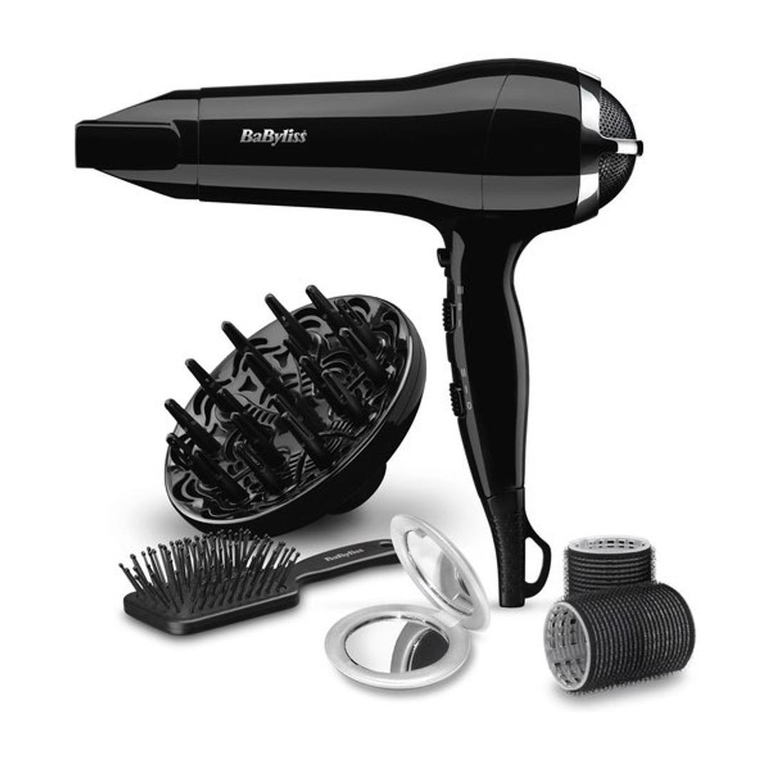 Babyliss hårtørrer