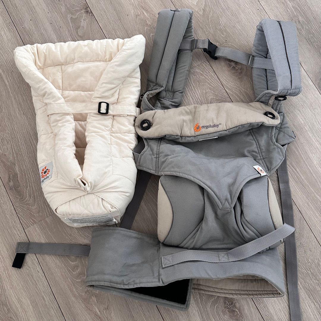 Ergobaby 360