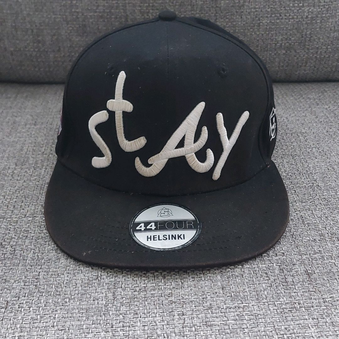 ST4Y Fitted