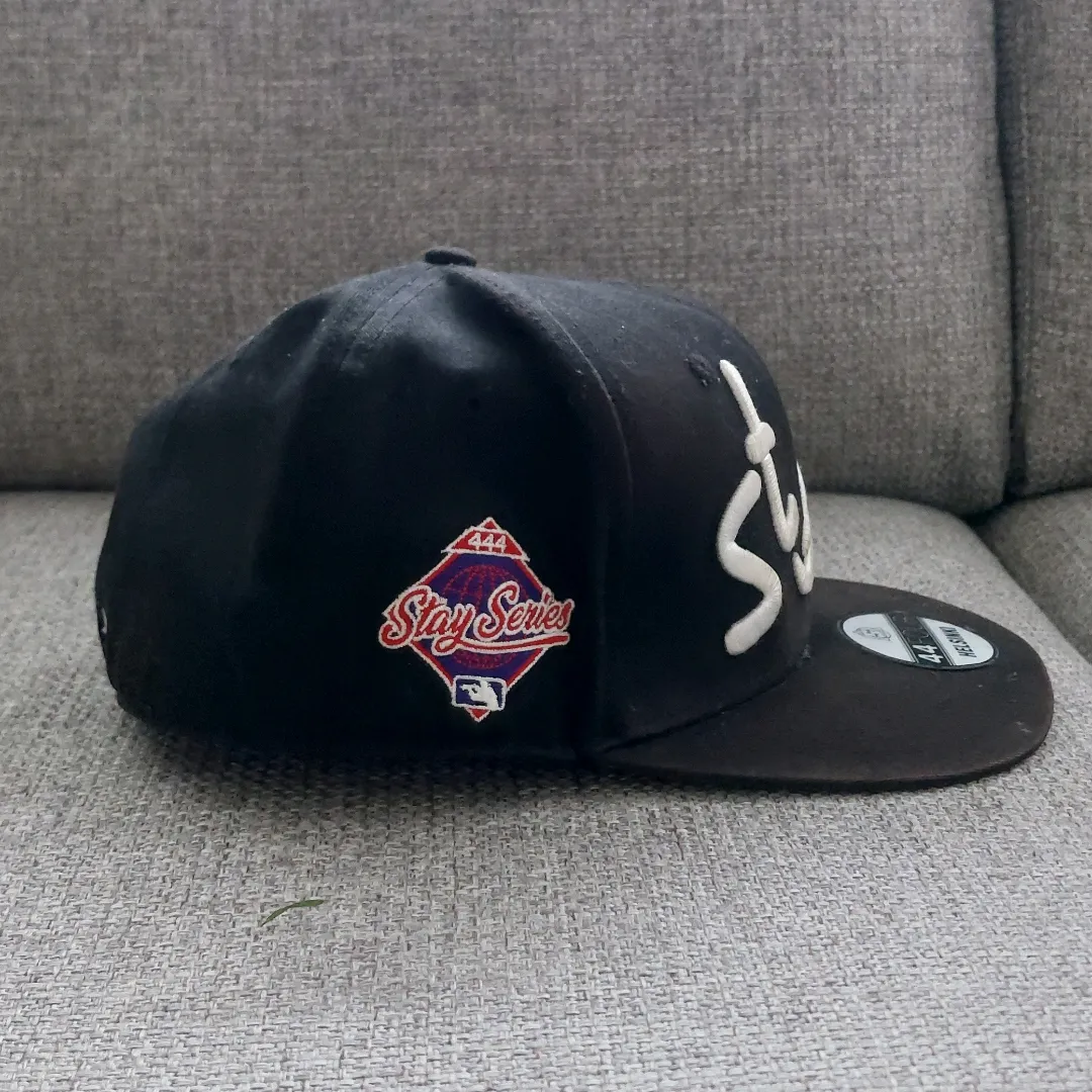 ST4Y Fitted